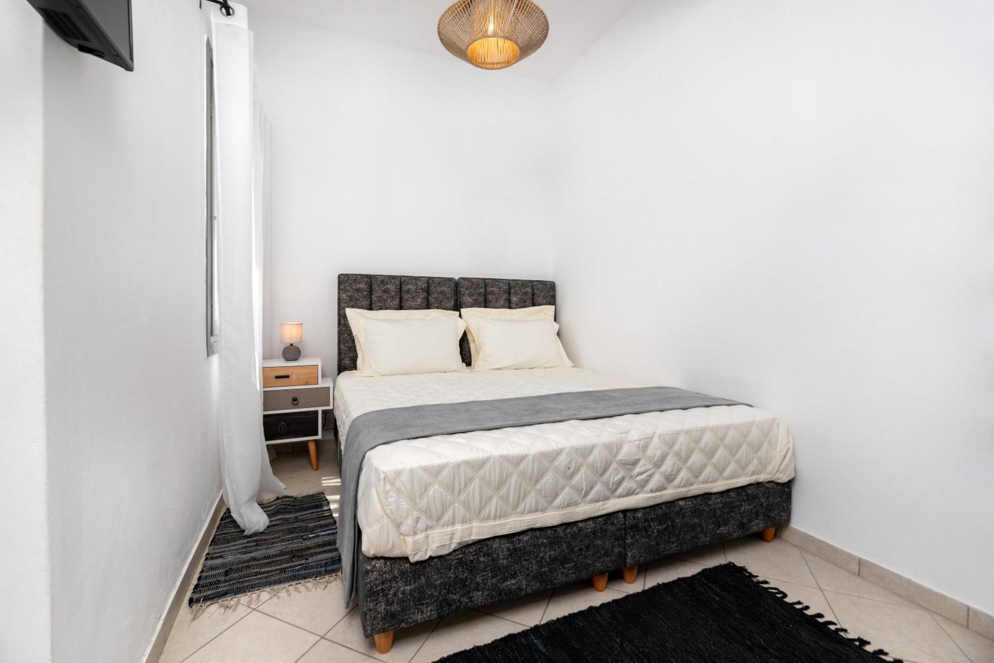 Gabriel House Apartment Monolithos Exterior foto